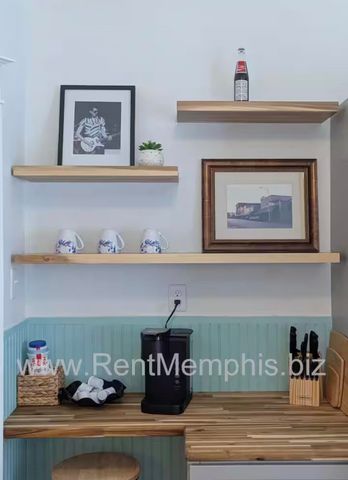 93 N REMBERT ST N, Memphis, TN 38104