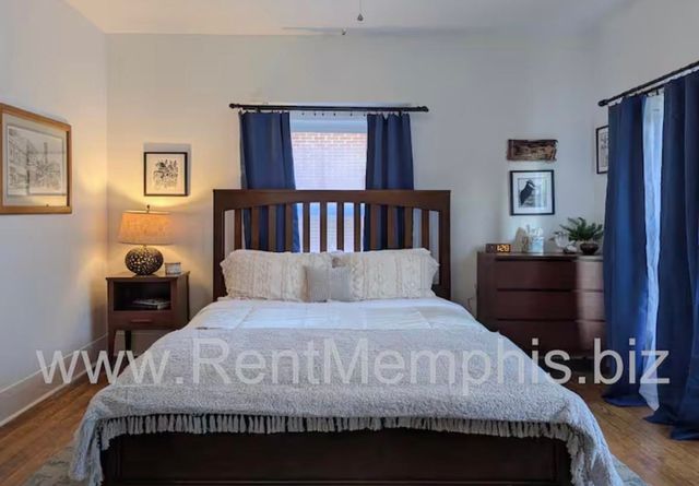 93 N REMBERT ST N, Memphis, TN 38104