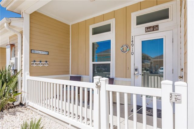 14910 Village Beach Dr, Corpus Christi, TX 78418