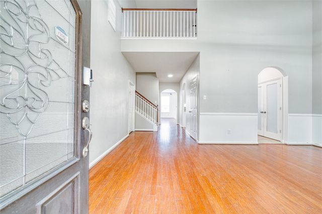 13946 Cypress Star Lane, Cypress, TX 77429