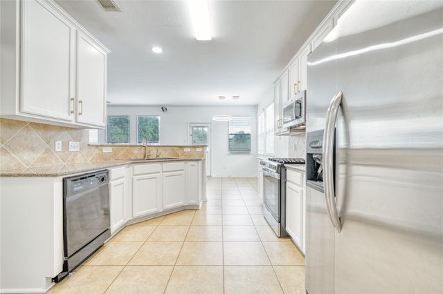 13946 Cypress Star Lane, Cypress, TX 77429