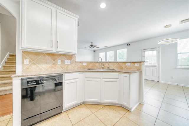 13946 Cypress Star Lane, Cypress, TX 77429