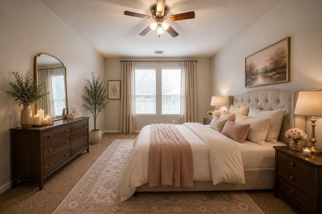 13946 Cypress Star Lane, Cypress, TX 77429