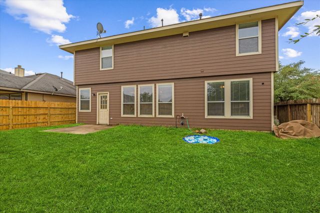 13946 Cypress Star Lane, Cypress, TX 77429
