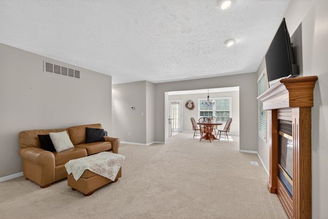 2073 Elwood Boulevard, Spring Arbor, MI 49283