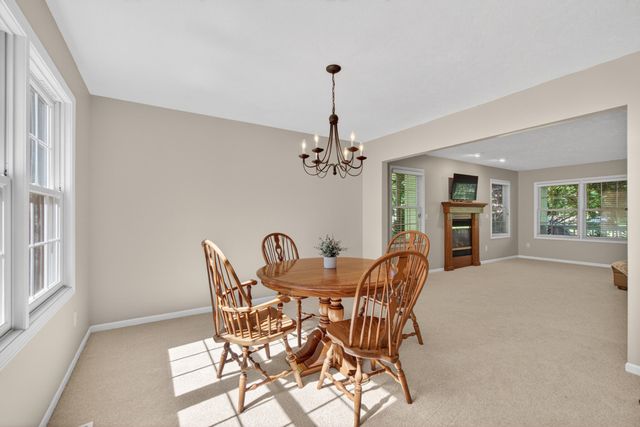 2073 Elwood Boulevard, Spring Arbor, MI 49283