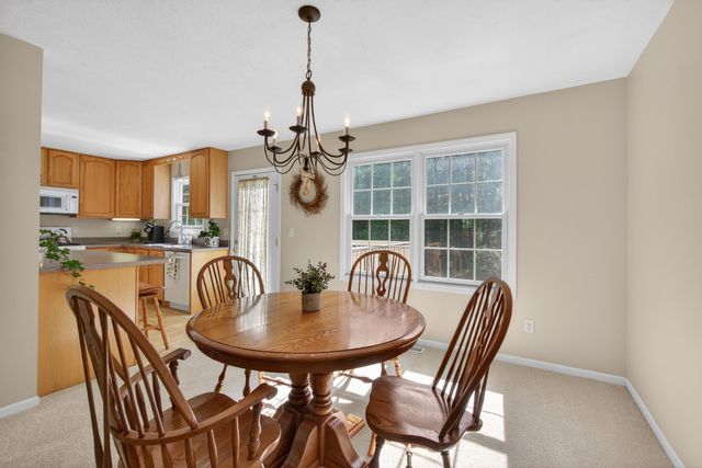 2073 Elwood Boulevard, Spring Arbor, MI 49283