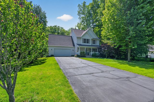 2073 Elwood Boulevard, Spring Arbor, MI 49283