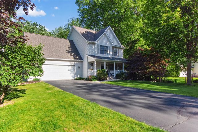 2073 Elwood Boulevard, Spring Arbor, MI 49283