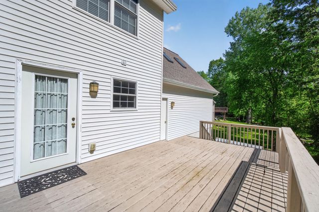 2073 Elwood Boulevard, Spring Arbor, MI 49283