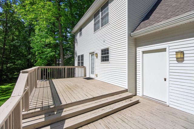 2073 Elwood Boulevard, Spring Arbor, MI 49283