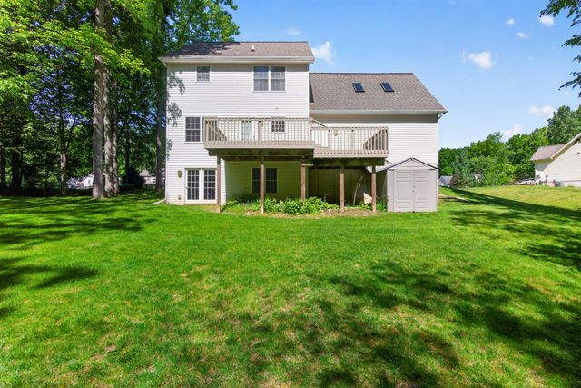 2073 Elwood Boulevard, Spring Arbor, MI 49283