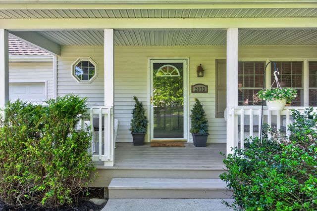 2073 Elwood Boulevard, Spring Arbor, MI 49283