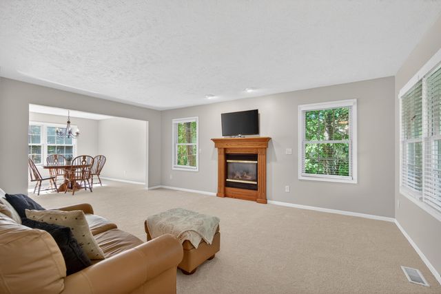 2073 Elwood Boulevard, Spring Arbor, MI 49283