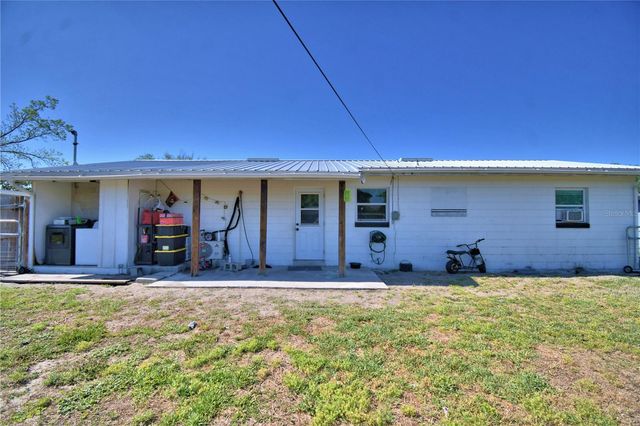 140 E THELMA STREET, Lake Alfred, FL 33850