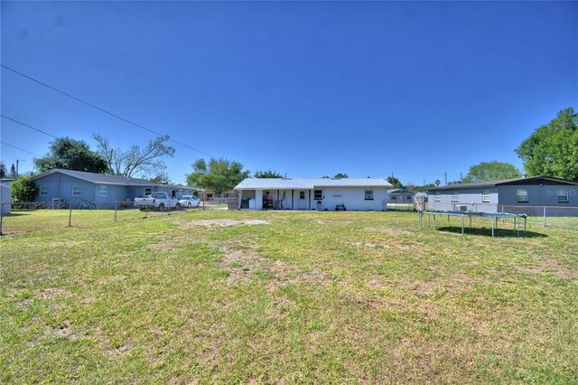 140 E THELMA STREET, Lake Alfred, FL 33850
