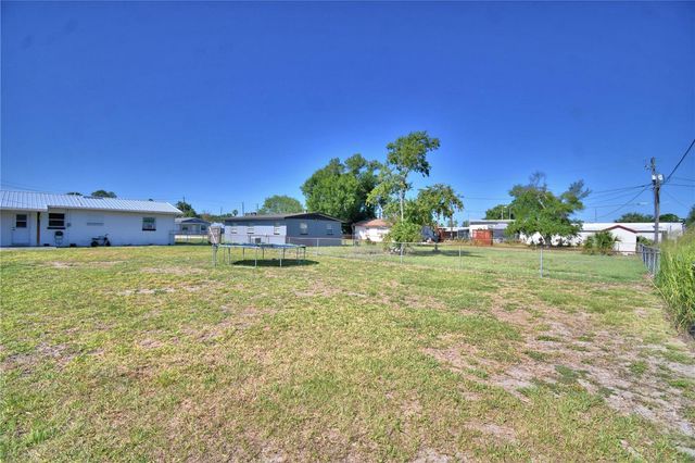 140 E THELMA STREET, Lake Alfred, FL 33850