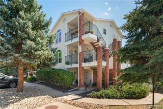 1638 S Deframe Street A1, Lakewood, CO 80228
