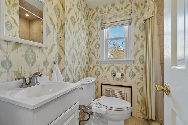 6 Philips Road, Stoneham, MA 02180