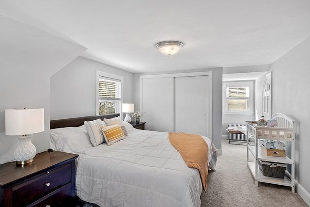 6 Philips Road, Stoneham, MA 02180
