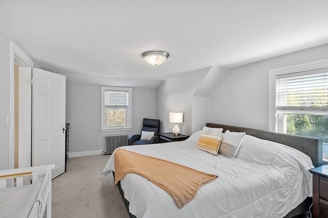 6 Philips Road, Stoneham, MA 02180