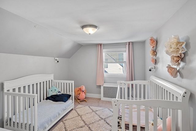 6 Philips Road, Stoneham, MA 02180