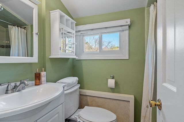 6 Philips Road, Stoneham, MA 02180