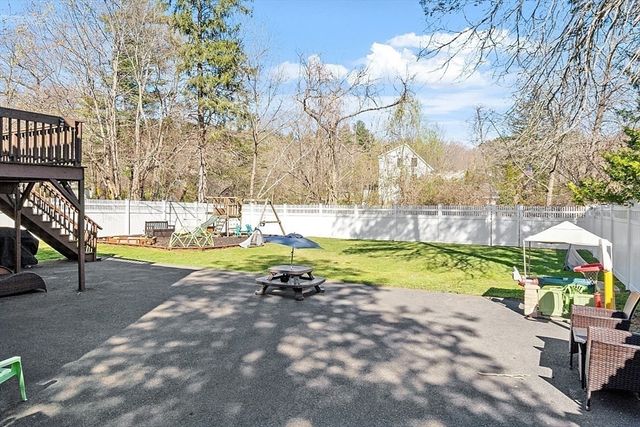 6 Philips Road, Stoneham, MA 02180