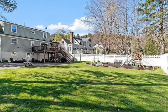 6 Philips Road, Stoneham, MA 02180