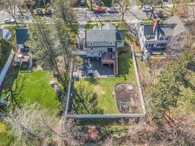6 Philips Road, Stoneham, MA 02180