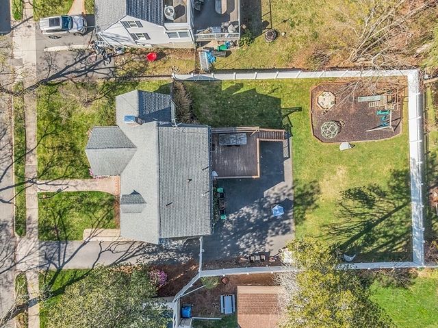 6 Philips Road, Stoneham, MA 02180
