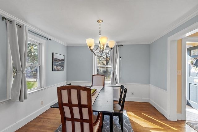 6 Philips Road, Stoneham, MA 02180