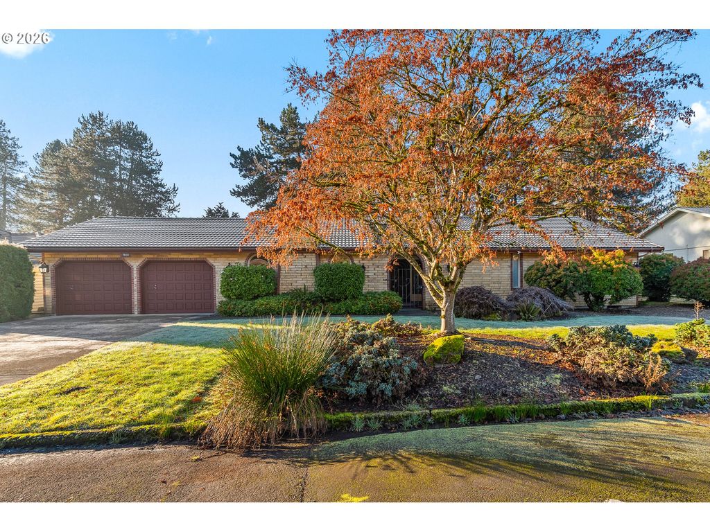 7610 Ne MEADOWS Dr, Vancouver, WA 98662