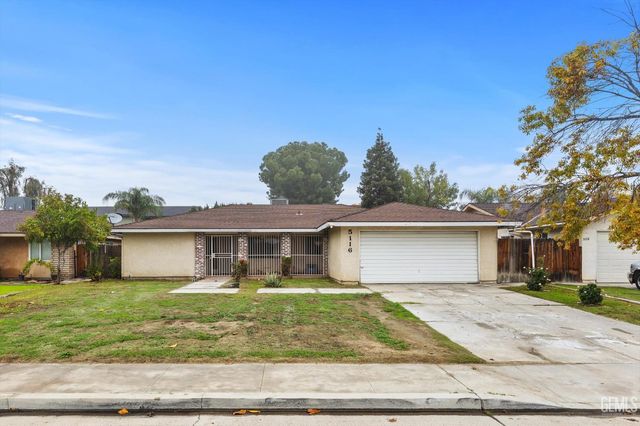 5116 Sherman Avenue, Bakersfield, CA 93309