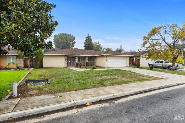 5116 Sherman Avenue, Bakersfield, CA 93309