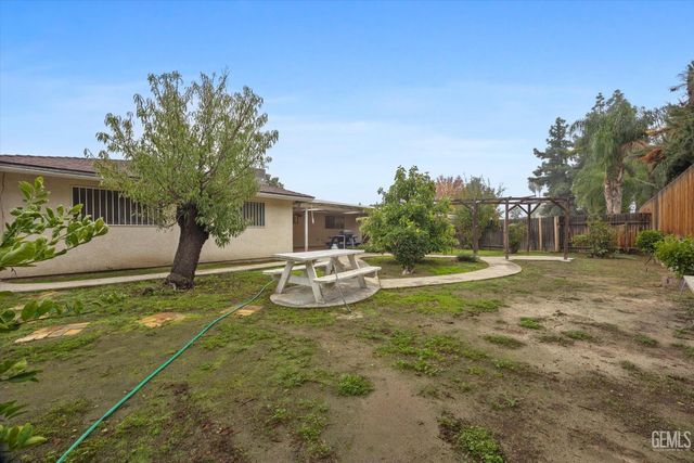 5116 Sherman Avenue, Bakersfield, CA 93309