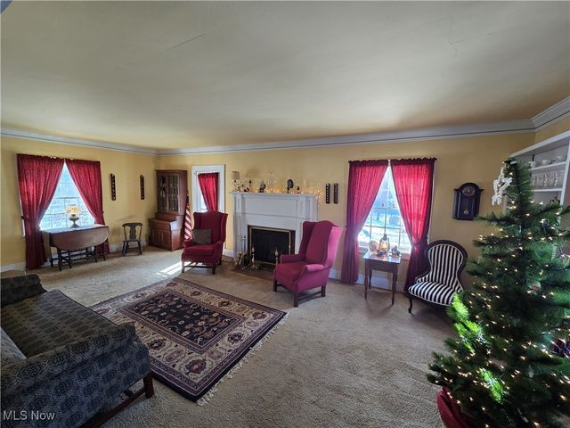 2011 Burbank Road, Wooster, OH 44691