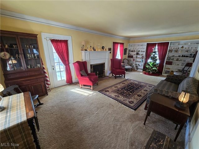 2011 Burbank Road, Wooster, OH 44691