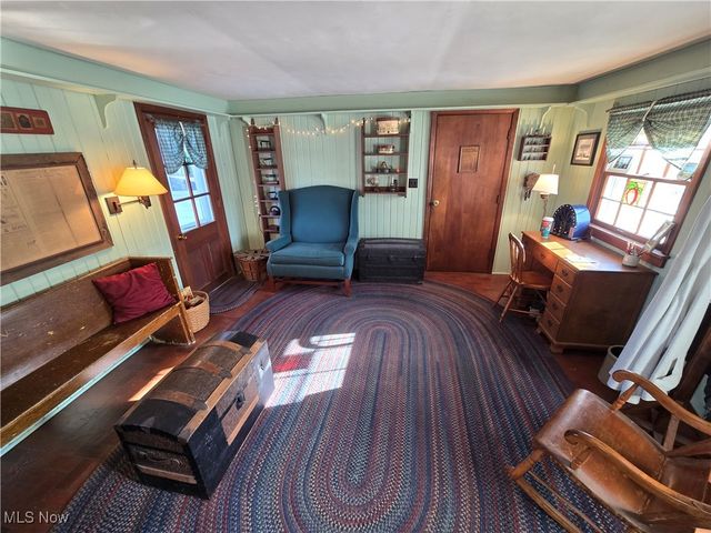 2011 Burbank Road, Wooster, OH 44691