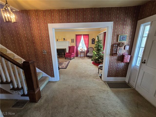 2011 Burbank Road, Wooster, OH 44691