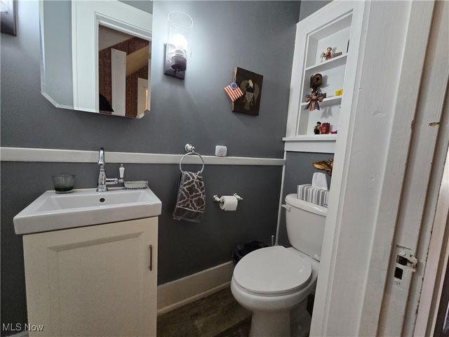 2011 Burbank Road, Wooster, OH 44691