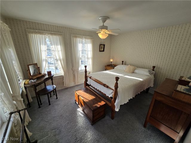 2011 Burbank Road, Wooster, OH 44691