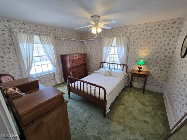 2011 Burbank Road, Wooster, OH 44691