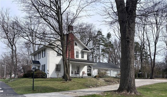 2011 Burbank Road, Wooster, OH 44691