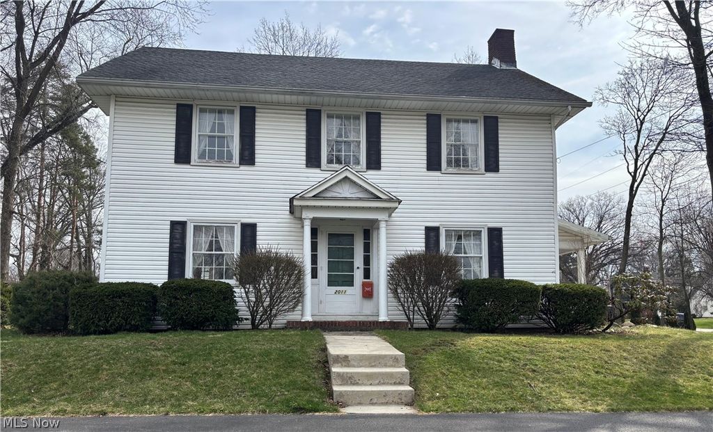 2011 Burbank Road, Wooster, OH 44691