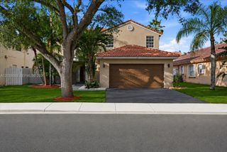 13209 NW 12th Court, Sunrise, FL 33323