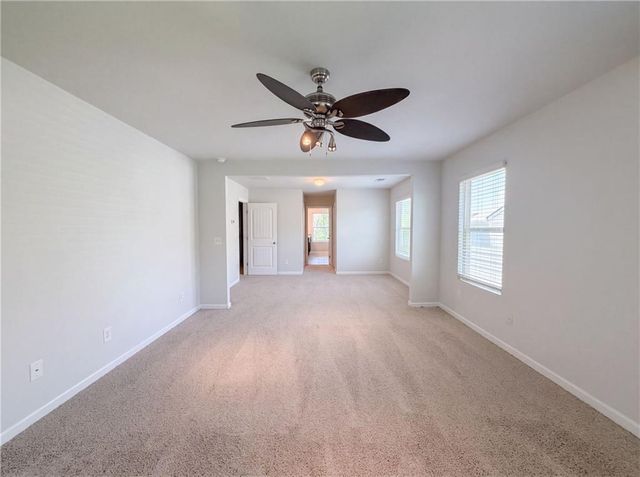 37 Possum Creek Way, Dallas, GA 30132