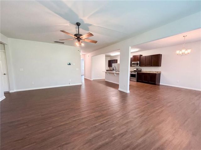 37 Possum Creek Way, Dallas, GA 30132