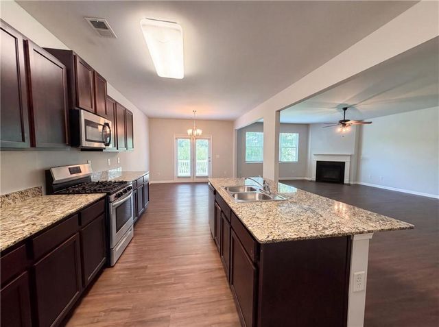 37 Possum Creek Way, Dallas, GA 30132