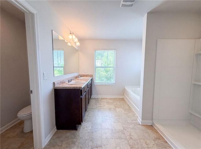 37 Possum Creek Way, Dallas, GA 30132